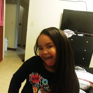 Meet your Posher, Heidi